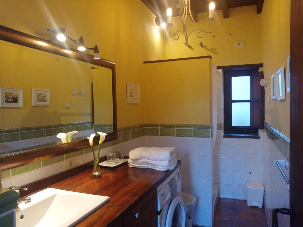 Casa de camp La Tinta Buenavista Del Norte