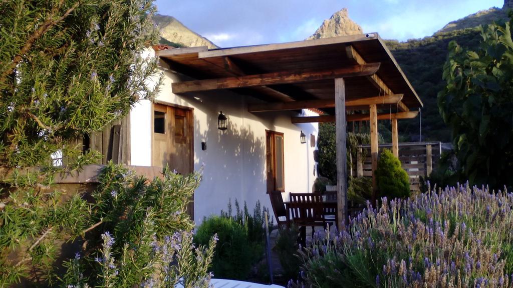 La Tinta Casa de camp *