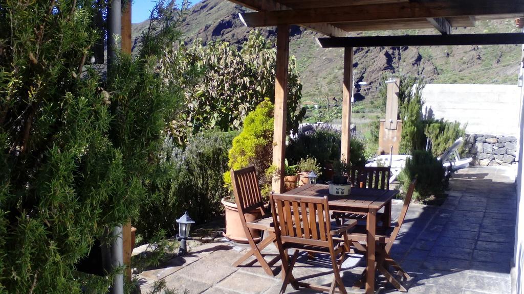 Casa de camp La Tinta