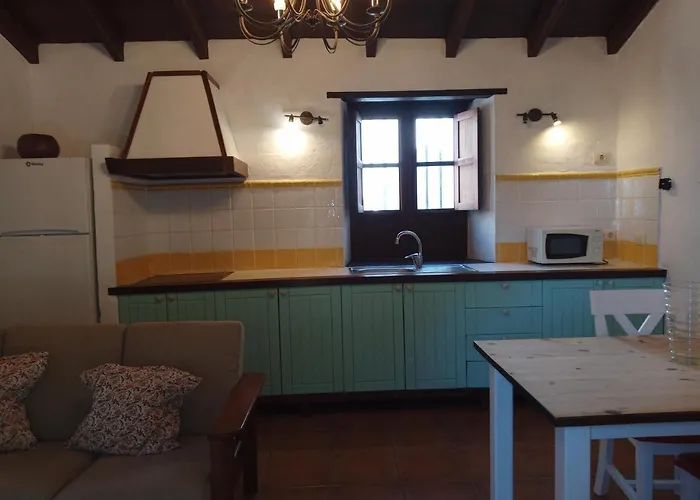 Casa Rural La Tinta