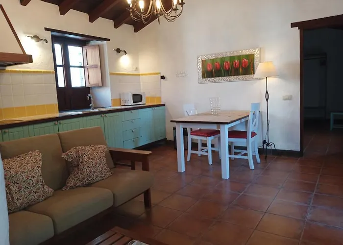 Casa Rural La Tinta